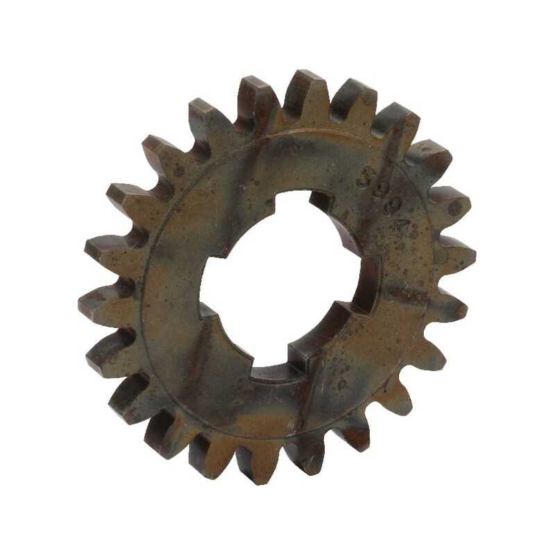 Peerless P778342 22-tooth sprocket