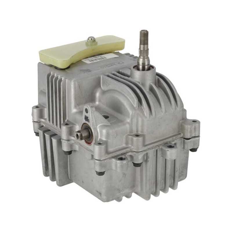 Pompa idraulica LH P794798 ORIGINALE Peerless