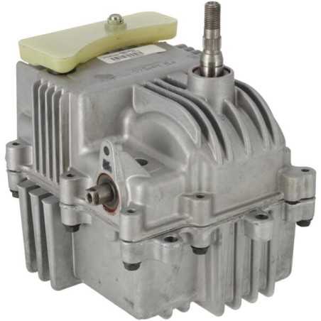 Peerless Hydraulikpumpe LH P794798 ORIGINAL | NewgardenParts.com