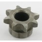 Peerless P786115 8-tooth sprocket