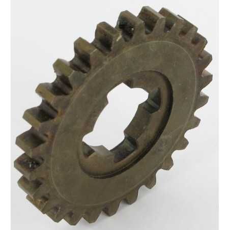 Ruota dentata 26 denti P778020 ORIGINALE Peerless | NewgardenParts.com