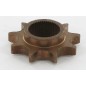 Peerless P786082 9-tooth sprocket