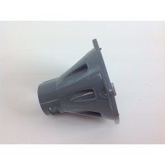 Conjunto embrague desbrozadora ATTILA 28mm doble varilla 019845 | NewgardenParts.com