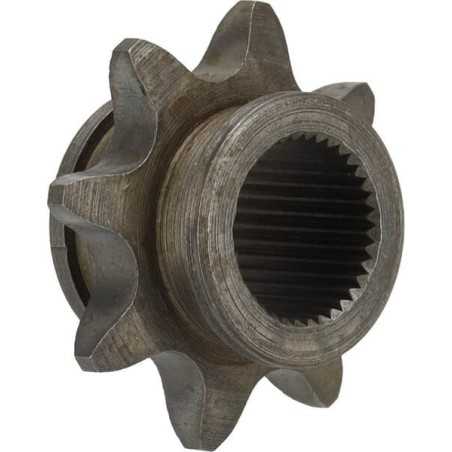 Ruota dentata 8 denti P786049 ORIGINALE Peerless | NewgardenParts.com