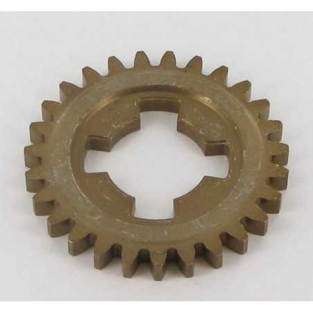 Piñón Peerless P778244 de 27 dientes | NewgardenParts.com