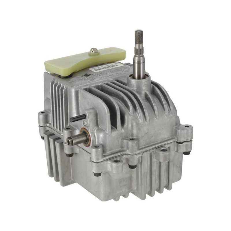 Pompa idraulica LH P794741 ORIGINALE Peerless