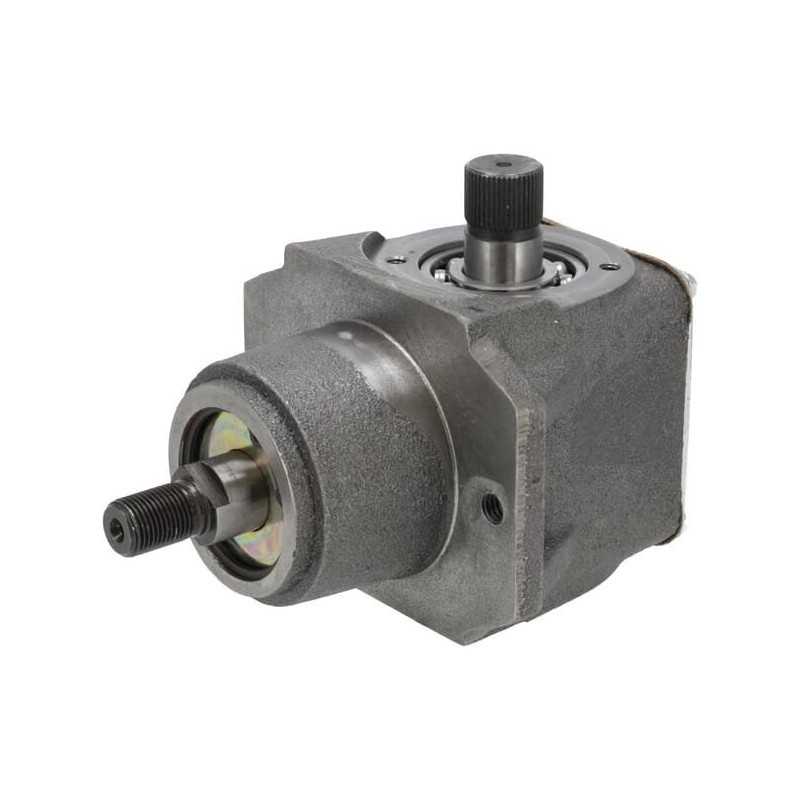 Conjunto de cabezal, accionamiento RA LH 1050 (PG1050-007) P794849 ORIGINAL Peerless