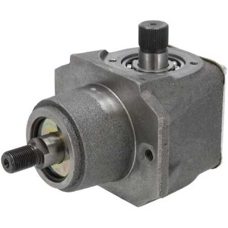 Conjunto de cabezal, accionamiento RA LH 1050 (PG1050-007) P794849 ORIGINAL Peerless | NewgardenParts.com