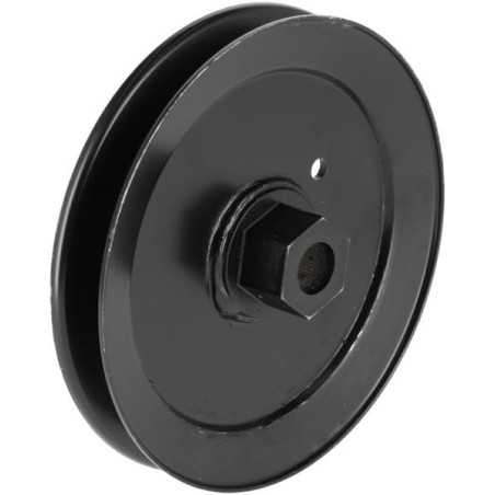 Pulley LTH 2100 P798062 ORIGINAL Peerless | NewgardenParts.com