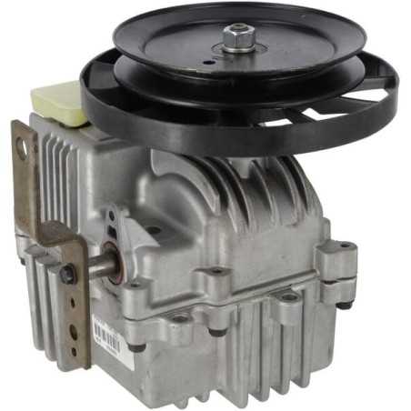 Transmission (2100-003) P794821 ORIGINAL Peerless | NewgardenParts.com