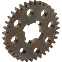 Piñón Peerless P778125 de 35 dientes | NewgardenParts.com