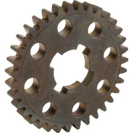 Peerless P778125 35-Zahn-Kettenrad | NewgardenParts.com