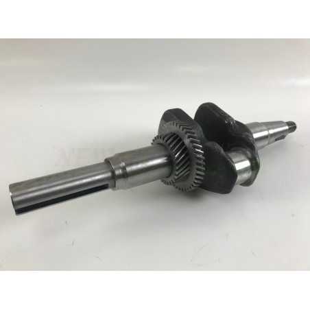 ORIGINAL STIGA ALPINA ST. lawn tractor drive shaft. TRE0702 118550232/0 | NewgardenParts.com