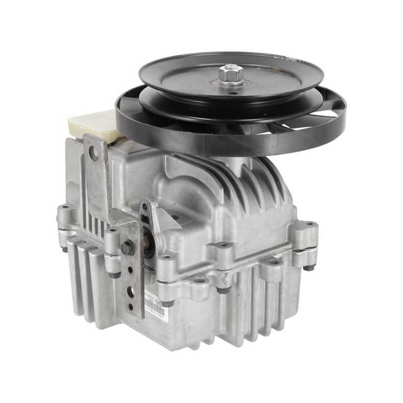 Trasmissione 2100-004A P794913 ORIGINALE Peerless
