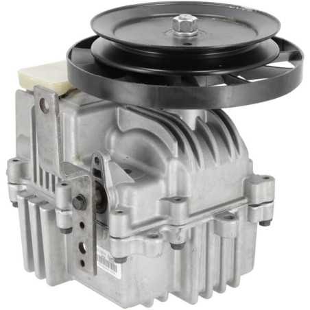 Transmisión 2100-004A P794913 ORIGINAL Peerless | NewgardenParts.com