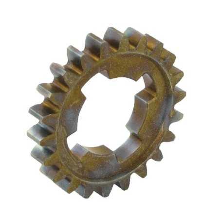 Ruota dentata 22 denti P778122A ORIGINALE Peerless | NewgardenParts.com