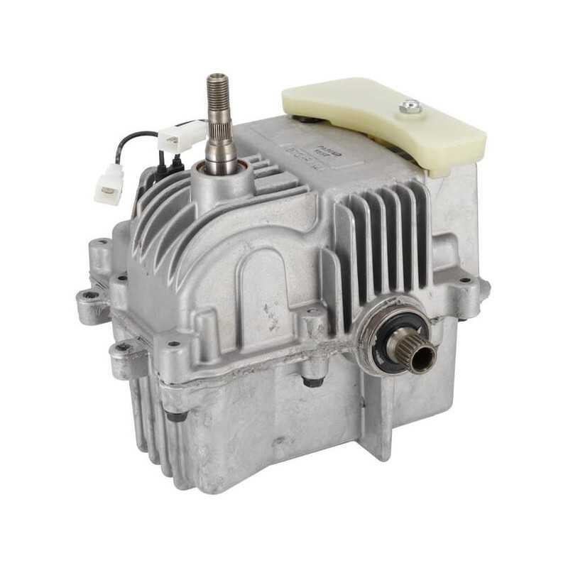 Hydraulikmotor SX P794835 ORIGINAL Peerless