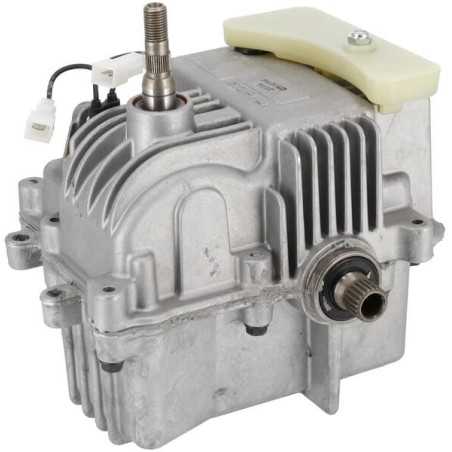 Motore idraulico SX P794835 ORIGINALE Peerless | NewgardenParts.com