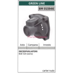 Kupplung GREENLINE Freischneider Trimmer BGE 520 015946