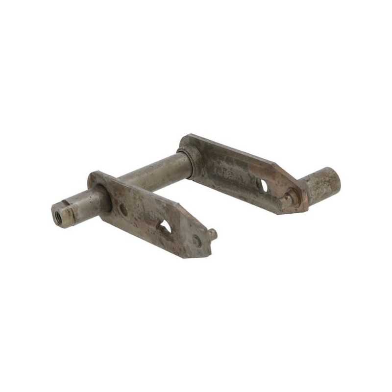 Original Peerless P784360 fork and shaft