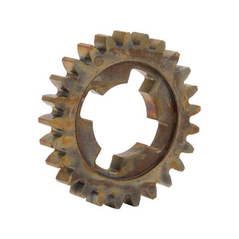 Peerless P778123A 25-tooth sprocket