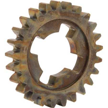 Ruota dentata 25 denti P778123A ORIGINALE Peerless | NewgardenParts.com