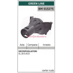 Cárter de embrague GREENLINE desbrozadora GL 26-S ECO 015275
