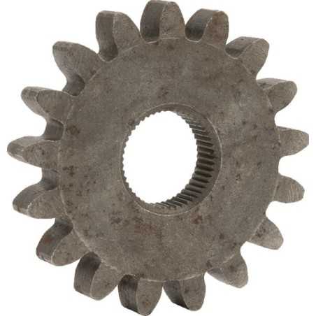 Ruota dentata 17 denti P778353 ORIGINALE Peerless | NewgardenParts.com