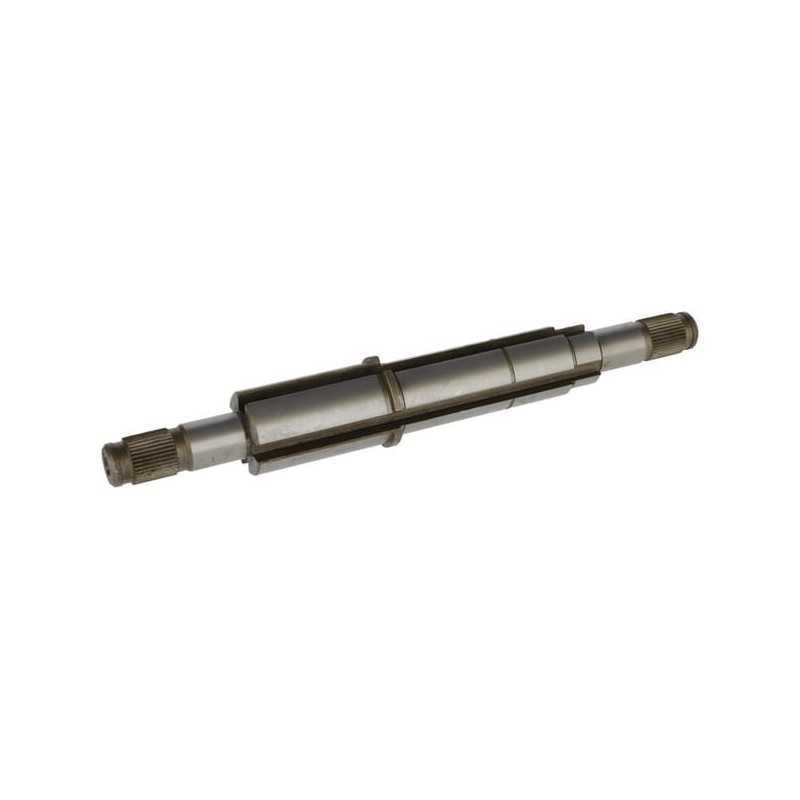 Original Peerless P776289A Shaft