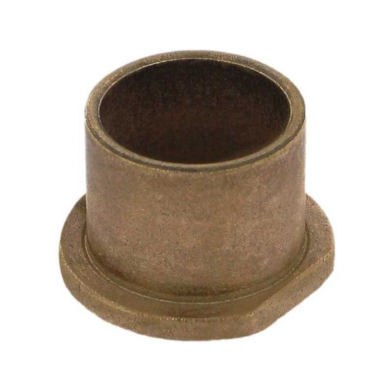Bague Peerless P780118A d'origine