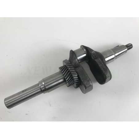 ORIGINAL STIGA ALPINA ST. Rasentraktor Antriebswelle. TRE0702 118550232/0