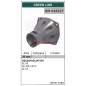 Carter d'embrayage débroussailleuse GREENLINE GL 43 430-s eco 018317