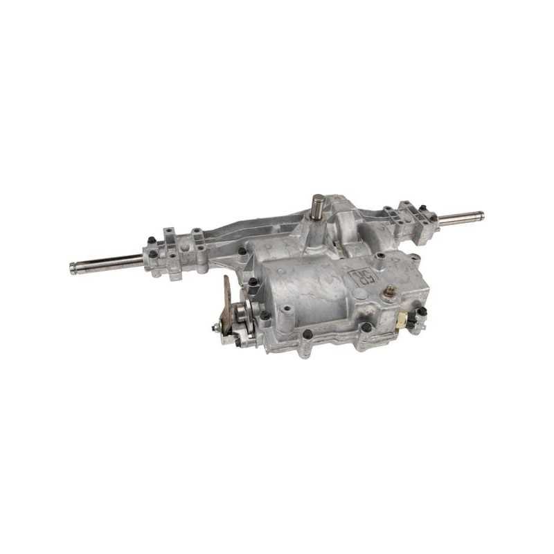 MST-206-502A P794660 ORIGINAL Peerless Getriebe MST-206-502A P794660 ORIGINAL Peerless Getriebe
