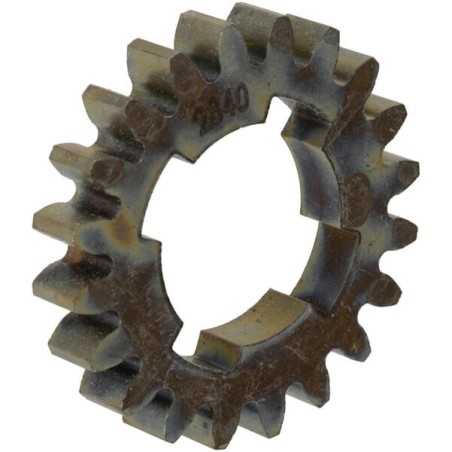ORIGINAL Peerless P778121 Gear | NewgardenParts.com