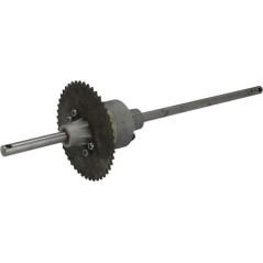 Diferencial 100-010/A/B P794319 ORIGINAL Peerless | NewgardenParts.com