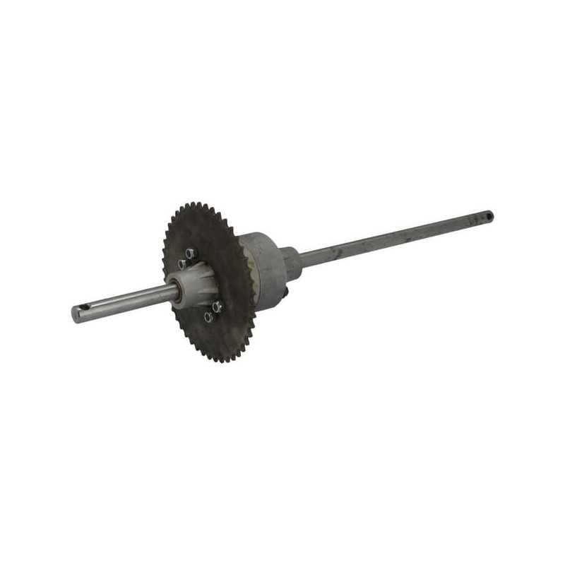 Differential 100-010/A/B P794319 ORIGINAL Peerless Differential 100-010/A/B P794319 ORIGINAL Peerless