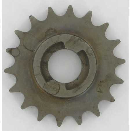 Ruota dentata 25 denti P778127A ORIGINALE Peerless | NewgardenParts.com