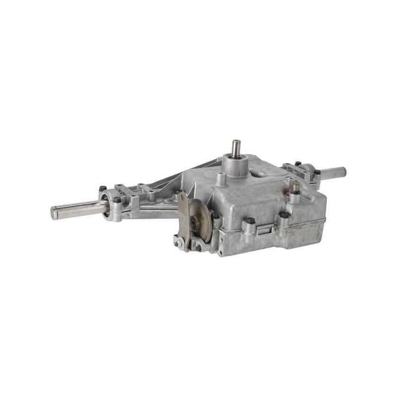 Transmission Shifter (820-018A) P794539 GENUINE Peerless Transmission Shifter (820-018A) P794539 GENUINE Peerless