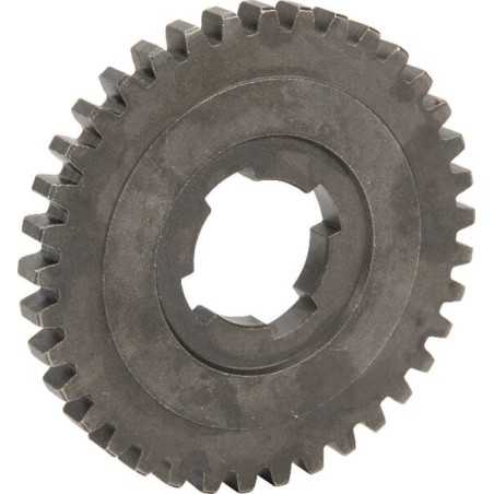 Ruota dentata 37 denti P778207A ORIGINALE Peerless | NewgardenParts.com