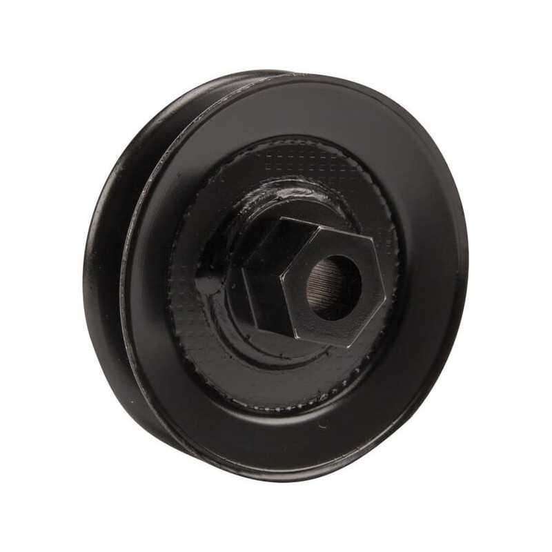 Peerless Pulley P798041A ORIGINAL Peerless