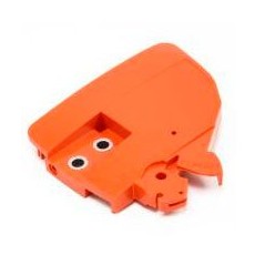 COMPLETE CLUTCH CRANKCASE 501896301 ORIGINAL HUSQVARNA | NewgardenParts.com