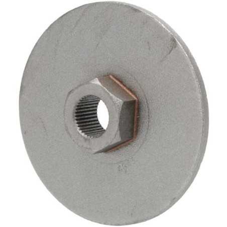Disco freno P790043 ORIGINALE Peerless | NewgardenParts.com