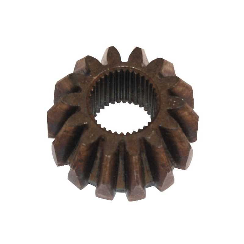 Roue dentée fine à 14 dents Peerless P778113A Roue dentée fine à 14 dents Peerless P778113A