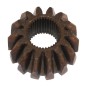 Roue dentée fine à 14 dents Peerless P778113A Roue dentée fine à 14 dents Peerless P778113A