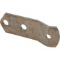 Levier de frein P790013 ORIGINAL Peerless