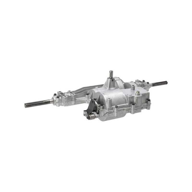 Cambio trasmissione MST 206-578 P794886 ORIGINALE Peerless Cambio trasmissione MST 206-578 P794886 ORIGINALE Peerless