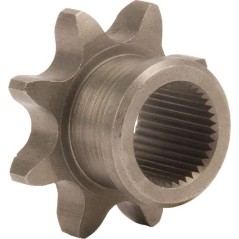 Peerless P786048 8-tooth sprocket | NewgardenParts.com