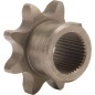 Peerless P786048 8-tooth sprocket