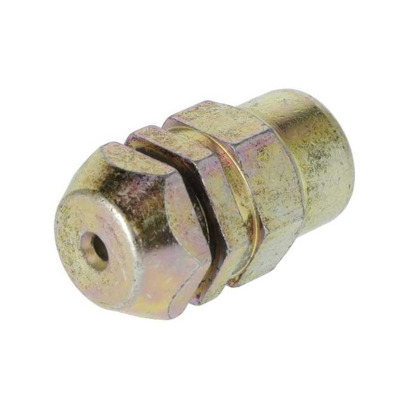 Original Peerless LDP10 P792230 Lüfternabe