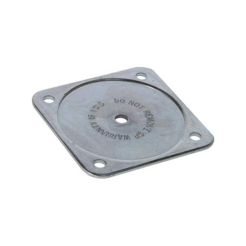 Fuelle de cubierta original para Peerless VST Series P798007